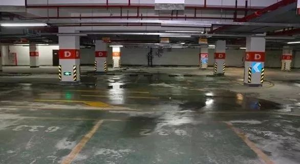 徐州市地下室防水